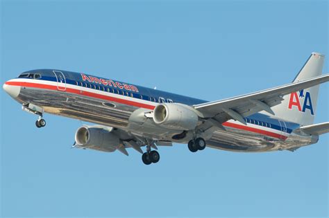 That transfer took place in 2021. . Boeing 737 800